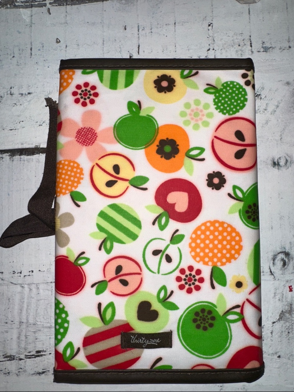 thirty-one Folio